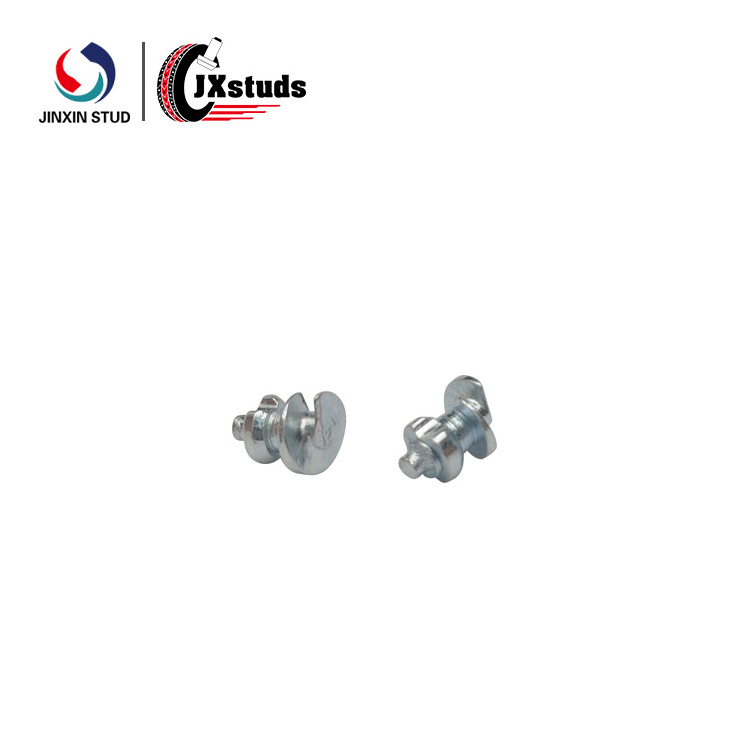 Tire studs tungsten carbide stud for stree bike tires