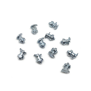 #1100 Screw grip studs tire studs for motorcycle studs