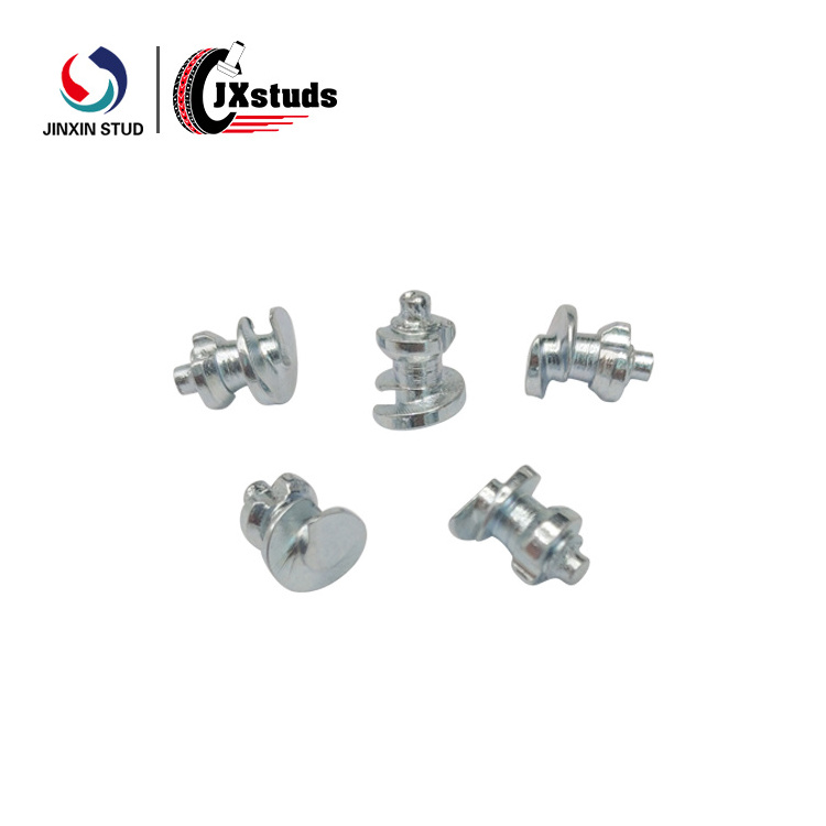 Tire studs tungsten carbide stud for stree bike tires