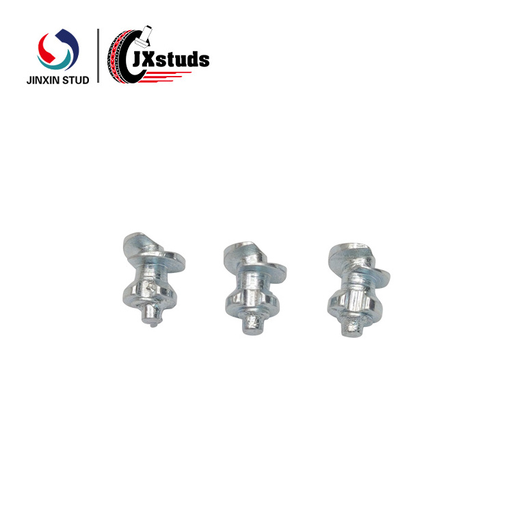 Tire studs tungsten carbide stud for stree bike tires