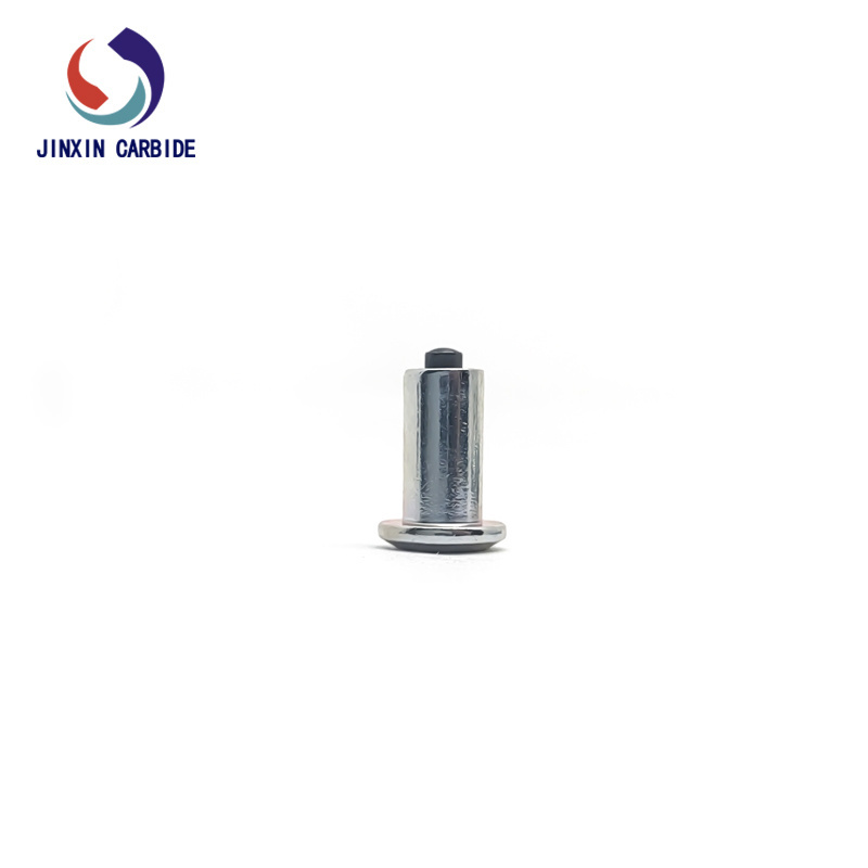 Zhuzhou Jinxin tyre snow stud spikes for winter tyre