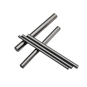 YL10.2 High Precision Tungsten Carbide Rod for Machining Tools