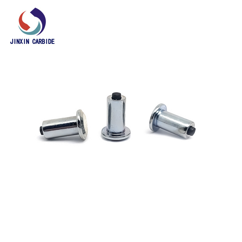 Zhuzhou Jinxin tyre snow stud spikes for winter tyre