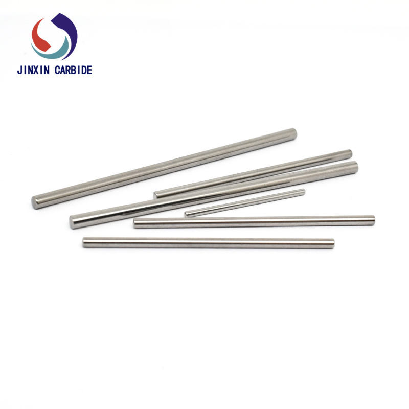 YL10.2 High Precision Tungsten Carbide Rod for Machining Tools