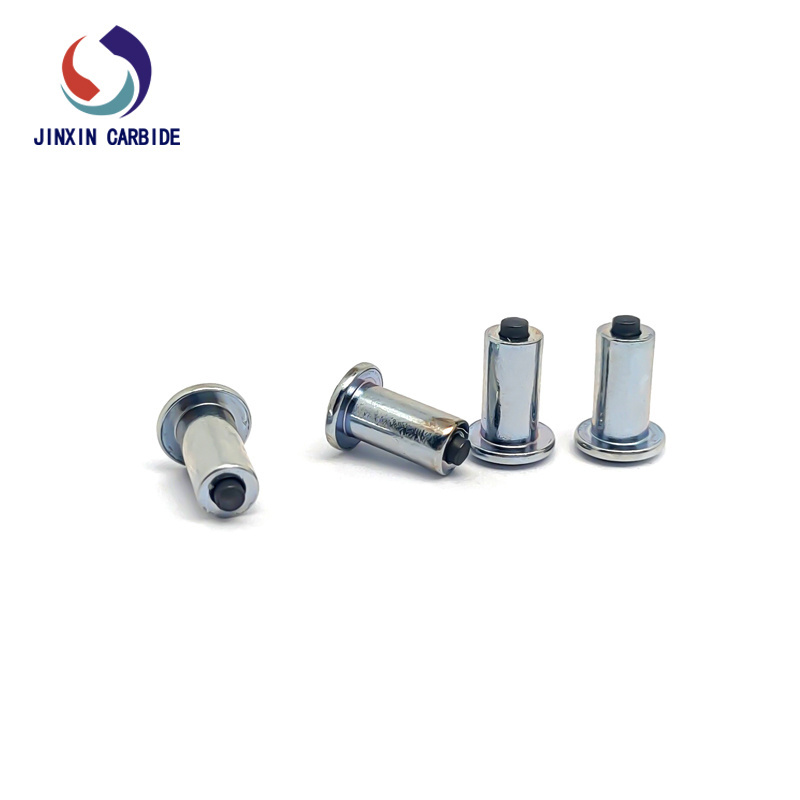 Zhuzhou Jinxin tyre snow stud spikes for winter tyre