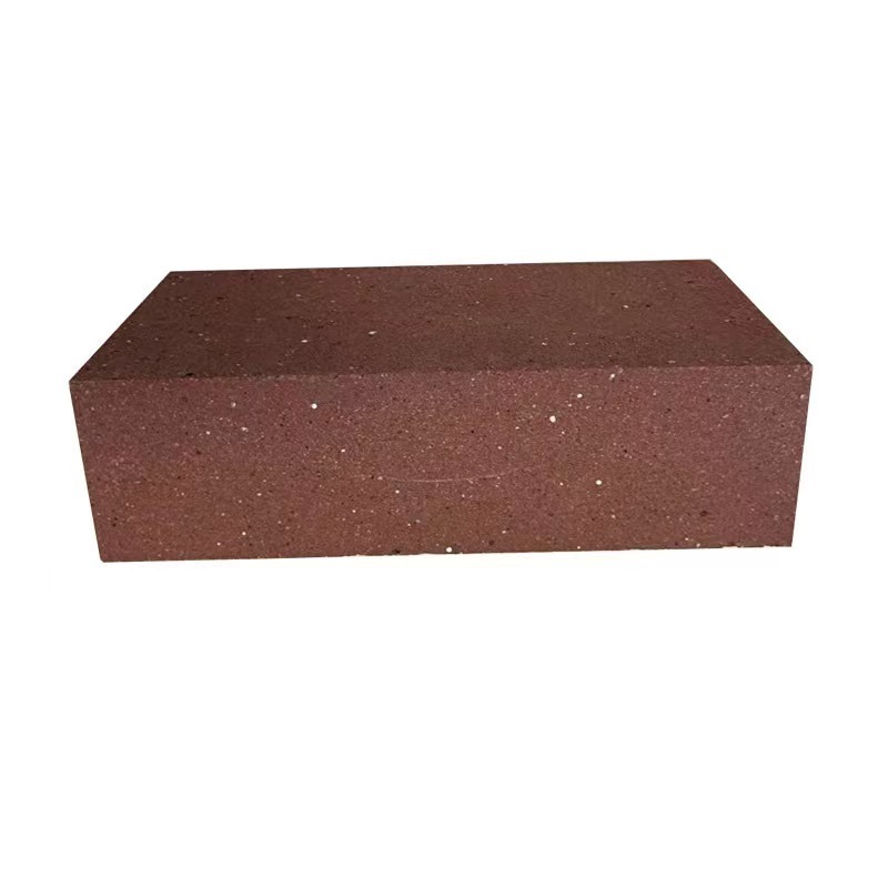 Acid resistant chimney brick Red brick Engineering special