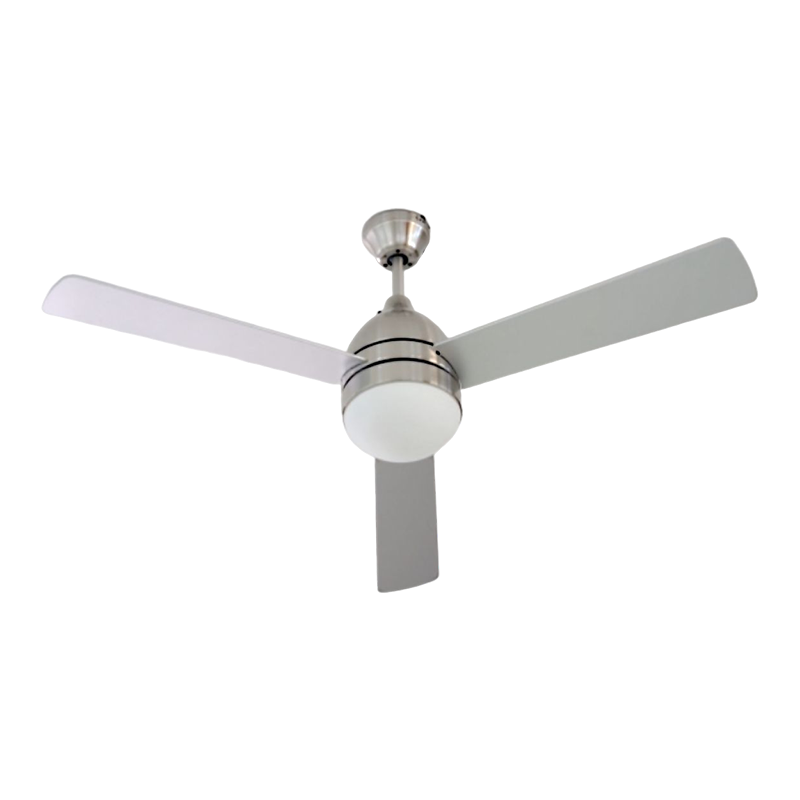 Modern Low Price Customized Commercial Imported Flush Mount Electric Ceiling Fan With Light