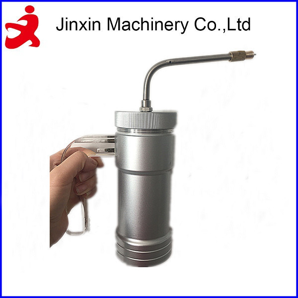 Medical mini liquid nitrogen cryotherapy spray gun