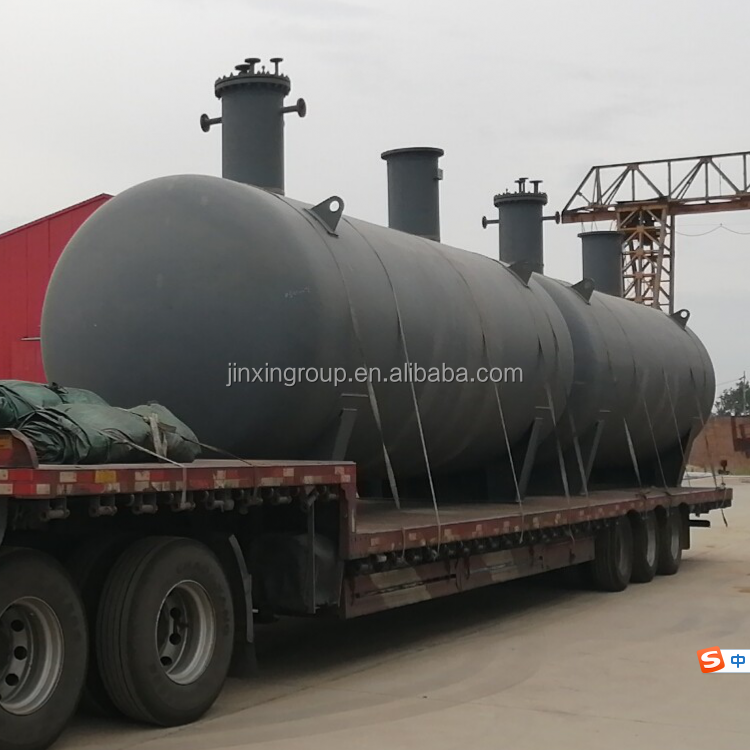 Cooking Cylinder Filling Station LPG Gas Storage Tank Liquefied Petroleum Gas Storage Tank