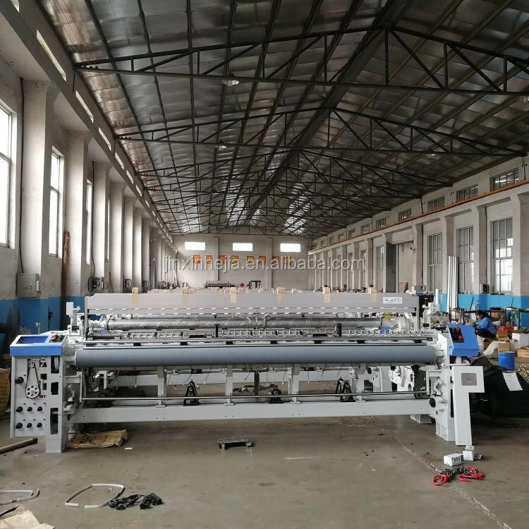 Textile machine good quality high speed industrial weaving looms