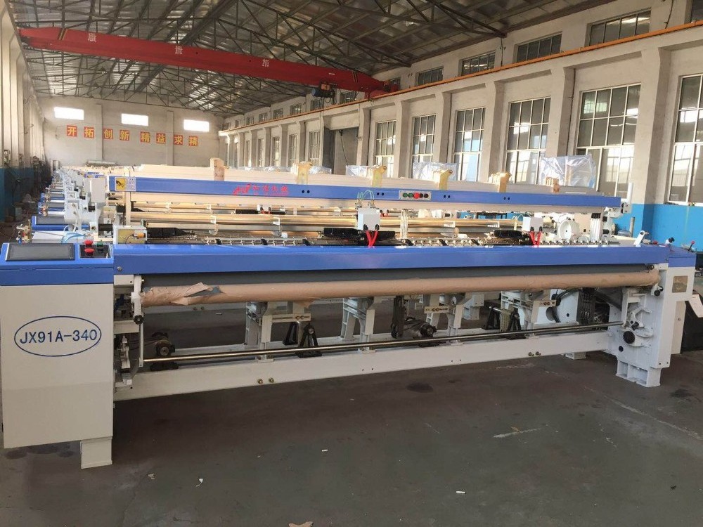 Textile machine good quality high speed industrial weaving looms