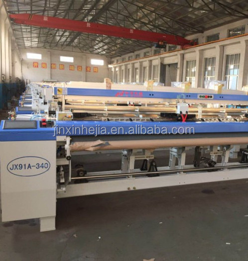 Textile machine good quality high speed industrial weaving looms