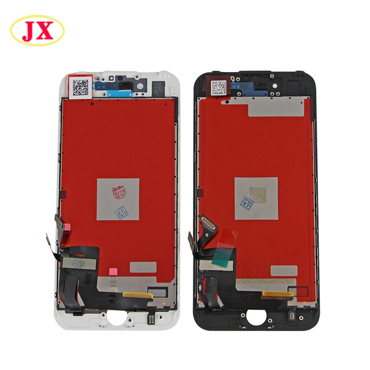 High Quality Mobile Phone LCD Screen for iPhone 7 Touch screen replacement lcd Display for iphone 8