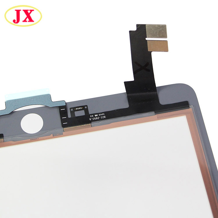 Best price 9.7 inch LCD screen touch for iPad Air 2 A1566 LCD digitizer assembly