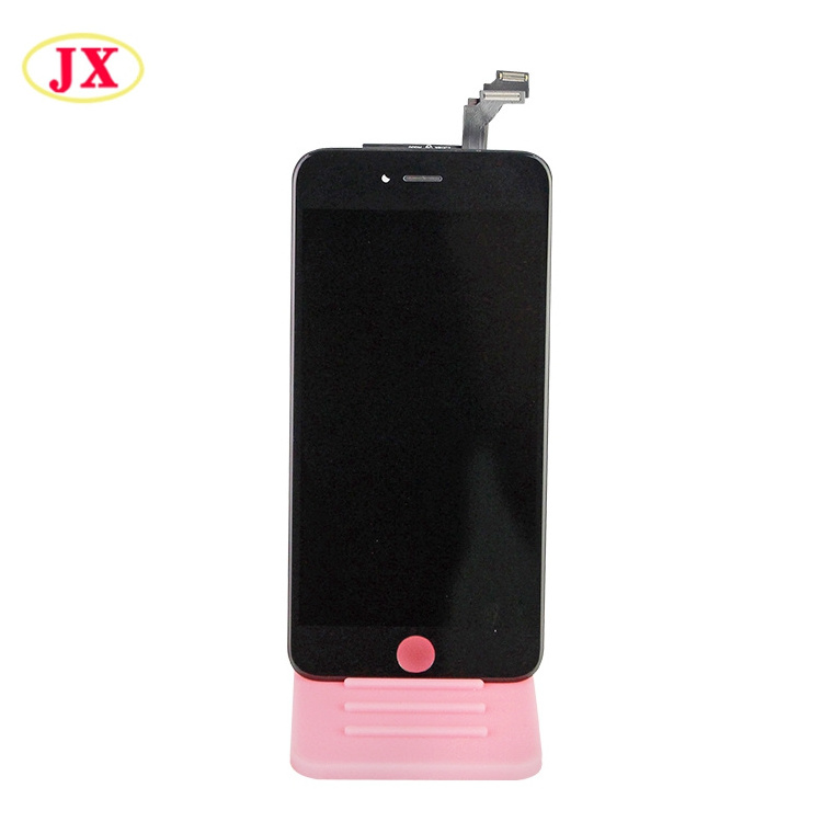 [jx]wholesale Mobile Phone Lcd For Iphone 6 Plus Lcd Touch Screen Display