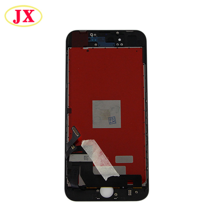 High Quality Mobile Phone LCD Screen for iPhone 7 Touch screen replacement lcd Display for iphone 8