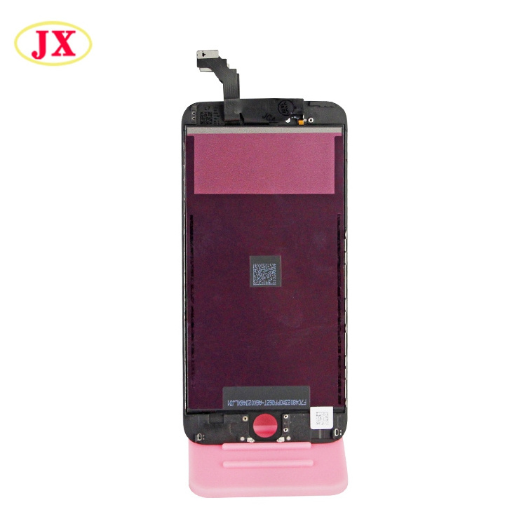 [jx]wholesale Mobile Phone Lcd For Iphone 6 Plus Lcd Touch Screen Display