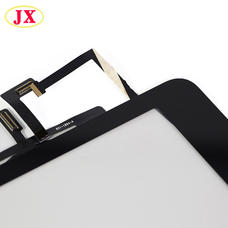 Best price 9.7 inch LCD screen touch for iPad Air 2 A1566 LCD digitizer assembly