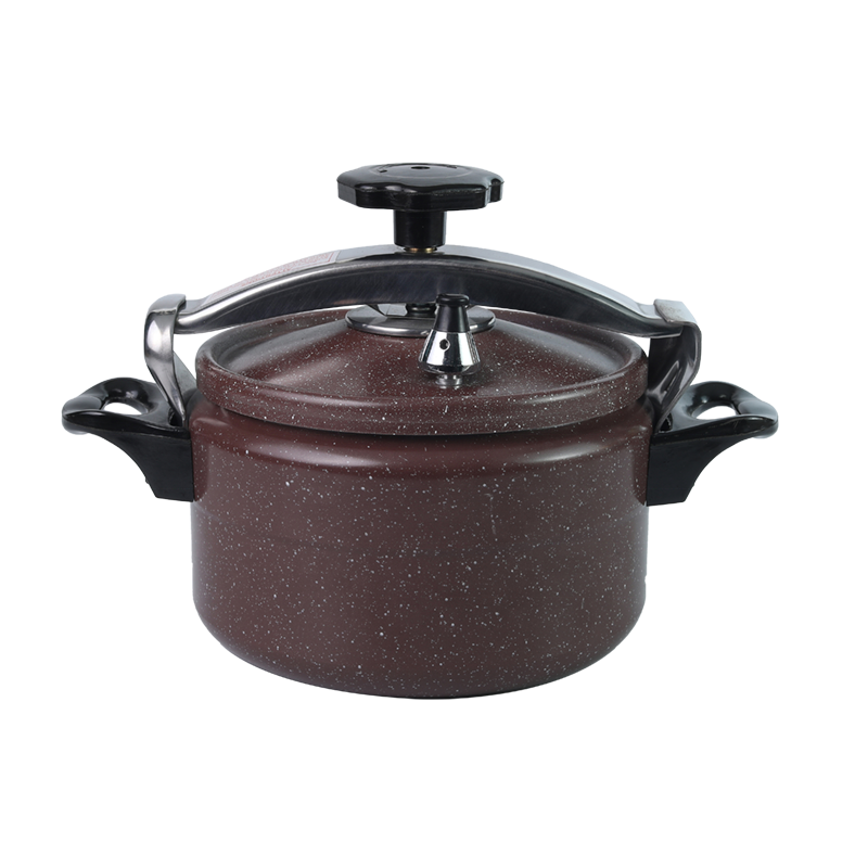 Fashion stainless steel pressure cooker 20l