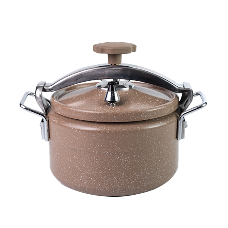 Fashion stainless steel pressure cooker 20l