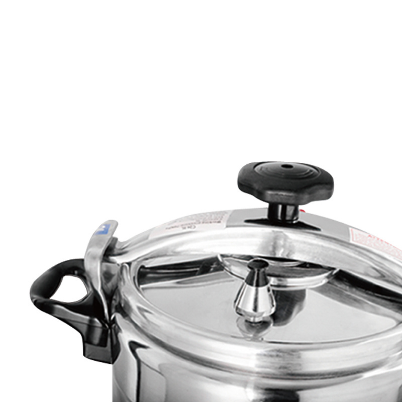 Aluminum pressure cooker with steamer best seller