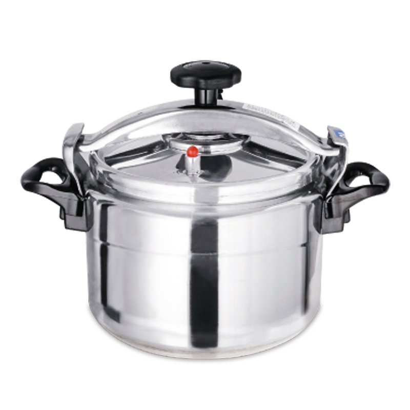 Aluminum pressure cooker with steamer best seller