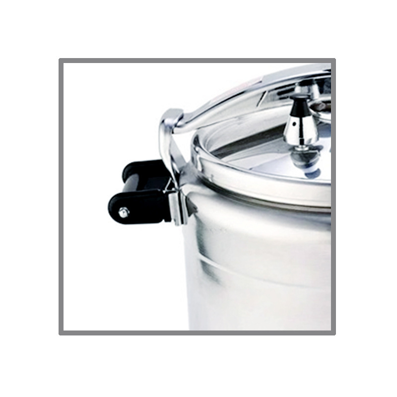 BIG Aluminum Safety Valve For Pressure Cooker