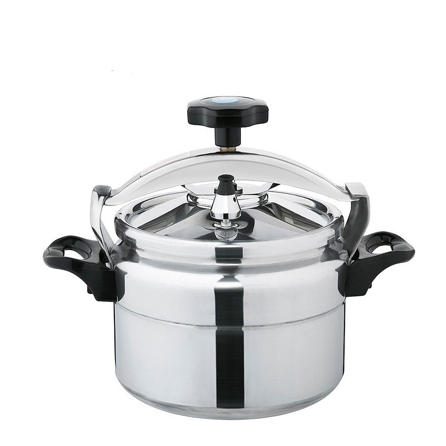 2L 3L 4L  5L Aluminum Alloy Explosion-proof Pressure Cooker aluminium  Outdoor Camping Cooker