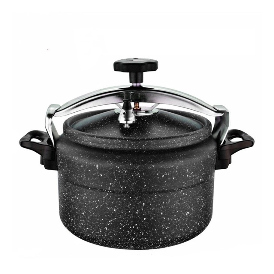 2L 3L 4L  5L Aluminum Alloy Explosion-proof Pressure Cooker aluminium  Outdoor Camping Cooker