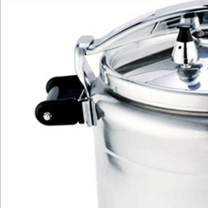 50L High Quality And Multi-use Large Capacity 44cm Commercial Pressure Cooker