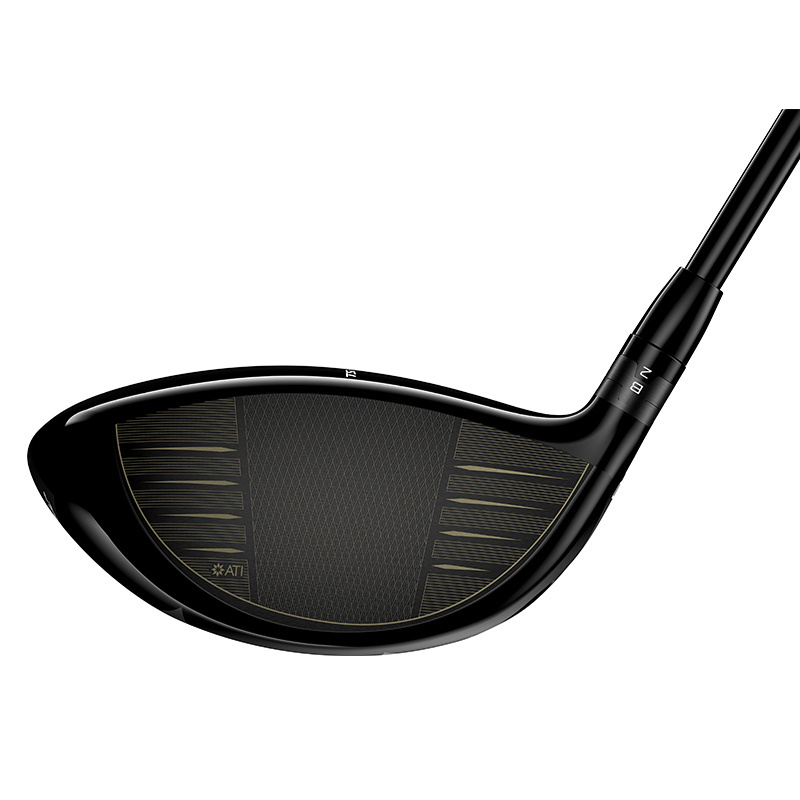 Titanium Right Handed Men's Custom Golf Driver Club