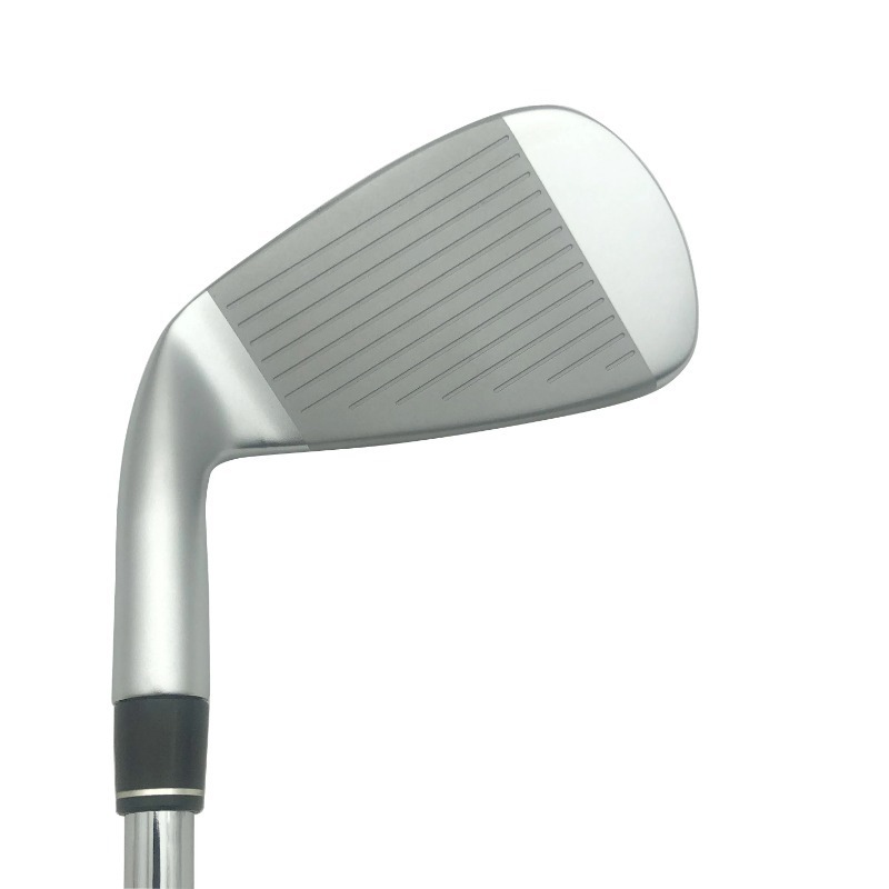 Golf Irons Used in Professional Competitions Along with Clubs, Irons, Heads and Iron Golf Clubs