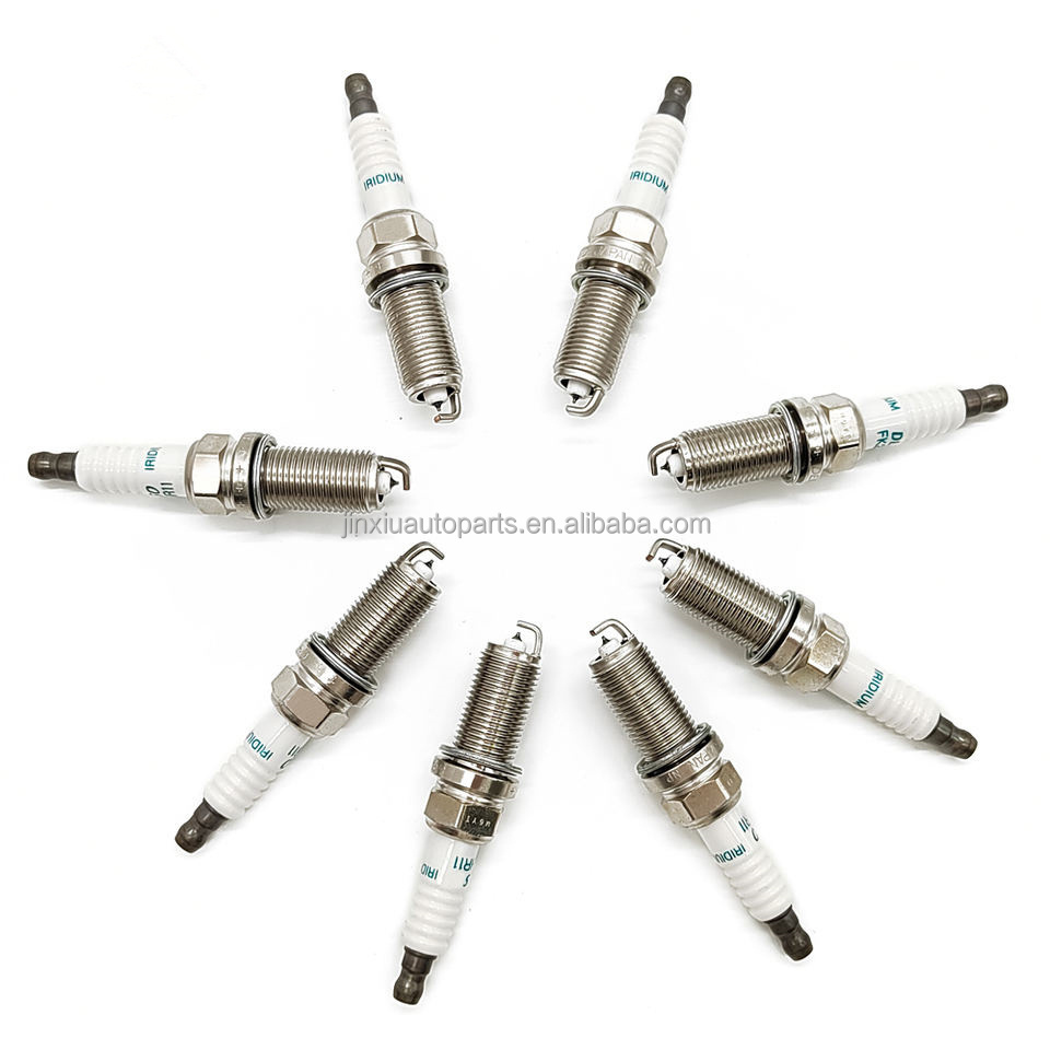 Buy Plugs Car Candle SK16R11 90919-01240 For Yaris Haice Iridium Power Spark Plug