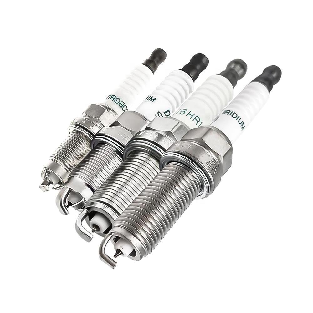 Automotive Car Parts Iridium High Performance Power Spark Plug IXU22 5308 IXUH22 5353 IXUH22I 5356 IKH22 IKH20 IKH16 IK22 IK20L