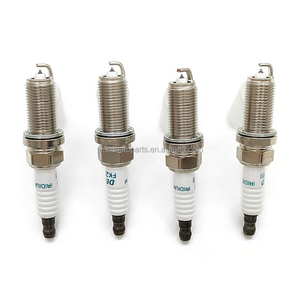 Denso 4718 ITV16TT Iridium Power Spark Plug for Buick Cadillac Chevrolet Ford GMC Isuzu Lincoln Mazda Mercury Oldsmobile Saturn