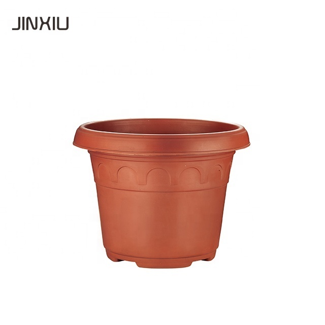 flower pots terracotta 6 inch plant pot 9 inch bonsai pots with tray