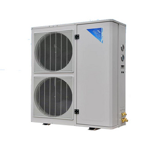 refrigeration mini condensing unit with scroll 2HP compressor for cold storage cool room unit monoblock small refrigeration unit