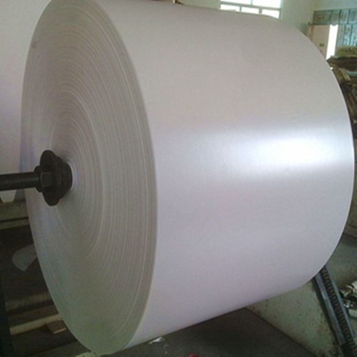 Offset Printing Glossy and Matte C2s Coated Art Paper/Couche Paper 80GSM -250GSM