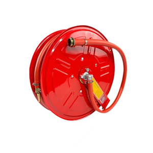 High qualityFire Fighting Equipment Fire Hose Reel for SaleFire hose reelFire scrolls