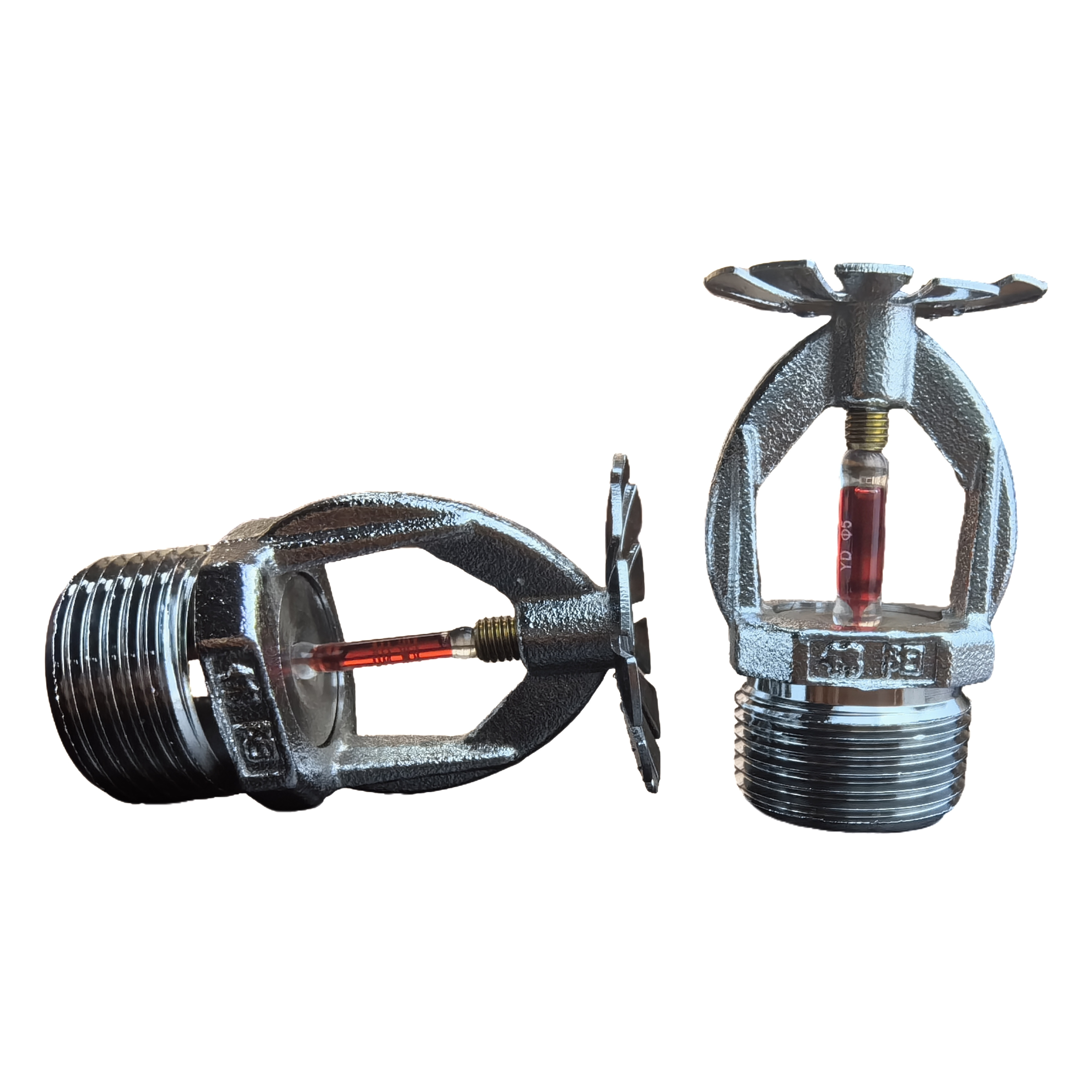 Factory Direct Supply T-ZSTX115-68 Fire Sprinkler System Price firefighting Equipment & Accessory