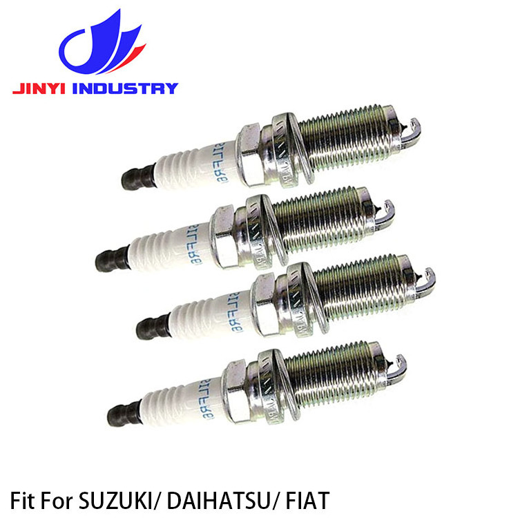 Cheap Price Car Motorcycle Spark Plugs For Nissan Mercedes-Benz VW Toyota Cars Honda Civic BMW Audi For Denso NGK Spark Plug