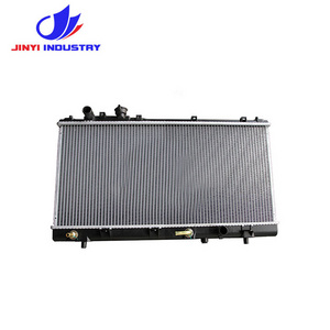 Car Radiator Suitable for MAZDA Familia 2002 FS6W15200B FS6W-15-200B