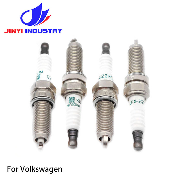 Cheap Price Car Motorcycle Spark Plugs For Nissan Mercedes-Benz VW Toyota Cars Honda Civic BMW Audi For Denso NGK Spark Plug