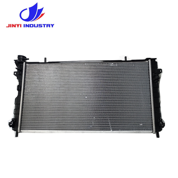 Car Radiator Suitable for CHRYSLER 4677523AA/4677523/2217010/4677692/4677692AA/8012795/CU2795/CH3010313/RAD2795/RAD2795X