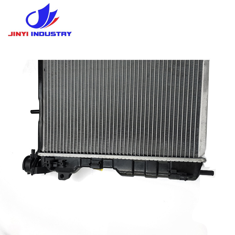 Car Radiator Suitable for CHRYSLER 4677523AA/4677523/2217010/4677692/4677692AA/8012795/CU2795/CH3010313/RAD2795/RAD2795X