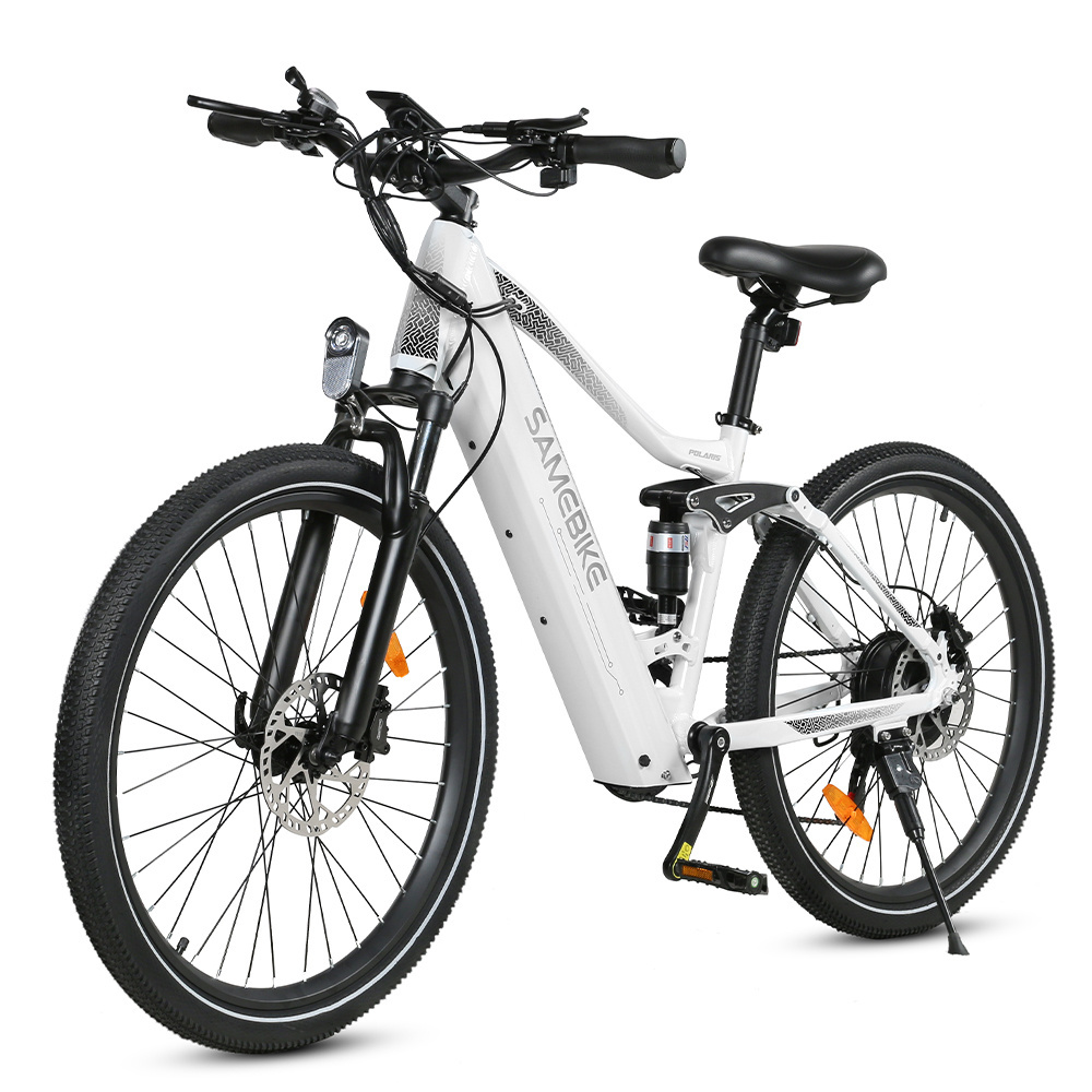 New arrival  model Samebike  XD26 Hydraulic brake ebike 750W 48V 14Ah big battery capacity 26 inch mountain electric bike