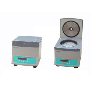 TGL-12B High Speed Micro hematocrit Laboratory Centrifuge/Blood Centrifuge (CE)