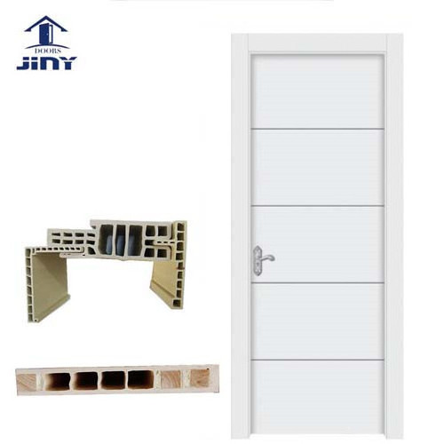 Israel Popular Waterproof WPC door WPC frame set