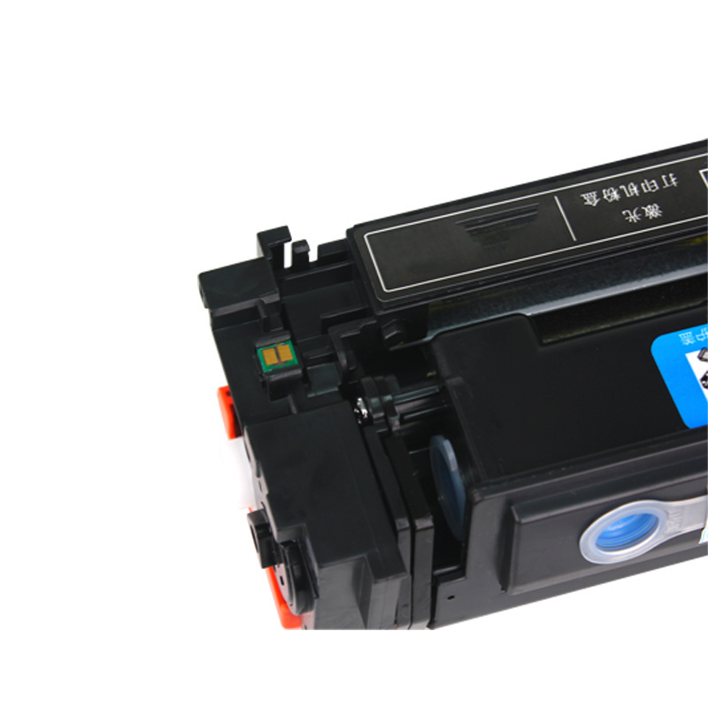 Toner 203A Compatible M254dw 254nw for HP Color LaserJet M254dw 254nw M280nw CF540A CF541A CF542A CF543A Toner Cartridge