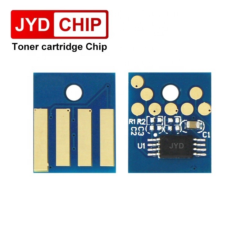 5K MS317 Toner Chip Reset for Lexmark MS310 Chip MS312 MS315 MS410 MS415 MS510 MS610 MX310 MX611 MX317 MX617 Universal Cartridge